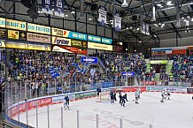 Eishockey, Herren, DEL, Saison 2021-2022, Spieltag 2, ERC Ingolstadt - Schwenninger Wild Wings, 12.09.2021