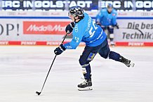 Eishockey, Herren, DEL, Saison 2024-2025, Spieltag 15, ERC Ingolstadt - Augsburger Panther, 03.11.2024