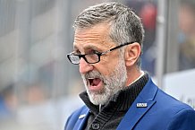 Eishockey, Herren, DEL, Saison 2025-2026, Spiel 37, ERC Ingolstadt - Löwen Frankfurt, 06.01.2026