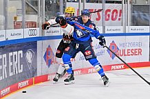 Eishockey, Herren, DEL, Saison 2026-2027, Spieltag 8, ERC Ingolstadt - Löwen Frankfurt, 11.10.2026