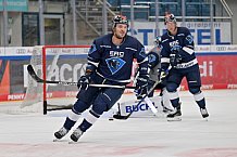 Eishockey, Herren, DEL, Saison 2023-2024, Vorbereitung, ERC Ingolstadt - Auftakttraining, 07.08.2023