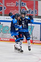Eishockey, Herren, U20 DNL, Saison 2025-2026, ERC Ingolstadt - Krefeld Pinguine, 10.01.2026