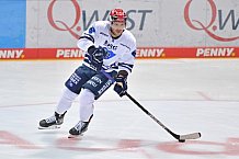 18.11.2020 - ERC Ingolstadt - Training