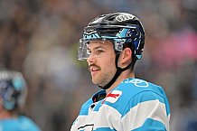 Eishockey, Herren, DEL, Saison 2022-2023, Spieltag 21, ERC Ingolstadt - Adler Mannheim, 18.11.2022