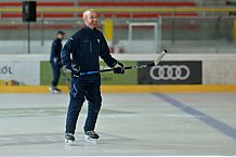 Eishockey, Herren, DEL, Saison 2023-2024, Vinschgau Cup, ERC Ingolstadt - IceTraining, 25.08.2023