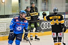 Eishockey, Herren, DEL, Saison 2025-2026, Vinschgau Cup, Spiel 4, HC Pustertal - ERC Ingolstadt, 24.08.2025