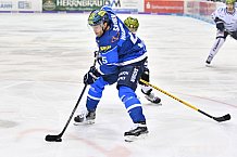ERC Ingolstadt vs Iserlohn Roosters, Eishockey, DEL, Deutsche Eishockey Liga, Spieltag 48, 31.01.2018