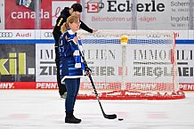 Eishockey, Herren, DEL, Saison 2022-2023, Spieltag 35, ERC Ingolstadt - Eisbären Berlin, 26.12.2022