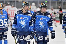 Eishockey, Frauen, DFEL, Playoffs, Finale, Spiel 1, Saison 2023-2024, ERC Ingolstadt - ECDC Memmingen Indians, 16.03.2024
