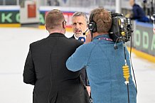 Eishockey, Mens, CHL, Season 2023-2024, ERC Ingolstadt - Växjö Lakers, 10.10.2023