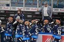 Eishockey, Frauen, DFEL, Saison 2024-2025, ERC Ingolstadt - Eisbären Berlin, 15.02.2025