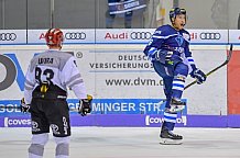 ERC Ingolstadt vs Kölner Haie, Eishockey, DEL, Deutsche Eishockey Liga, Spieltag 14, 26.10.2018