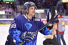 ERC Ingolstadt vs Augsburger Panther, DEL, Deutsche Eishockey Liga, Spieltag 19, 01.11.2019