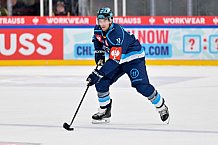 Hockey, Mens, CHL, Season 2025-2026, Regular Season, Round of 16, ERC Ingolstadt - EC Red Bull Salzburg, 12.11.2025