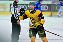 Eishockey, Herren, DEL, Saison 2026-2027, ERC Ingolstadt - HC Falkensteiner Pustertal, 21.08.2026