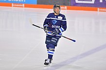 ERC Ingolstadt vs Fischtown Pinguins, Eishockey, DEL, Deutsche Eishockey Liga, Spieltag 23, 30.11.2018