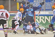 ERC Ingolstadt vs Fischtown Pinguins, DEL, Deutsche Eishockey Liga, Spieltag 25, 08.12.2019