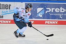 Eishockey, Herren, DEL, Saison 2022-2023, Gäuboden Cup, Nürnberg Ice Tigers - ERC Ingolstadt, 19.08.2022