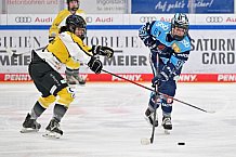 Eishockey, Frauen, DFEL, Halbfinale, Saison 2022-2023, ERC Ingolstadt - Mad Dogs Mannheim, 25.02.2023