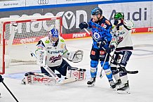 Eishockey, Herren, DEL, Saison 2025-2026, Spiel 22, ERC Ingolstadt - Eisbären Berlin, 26.11.2025