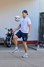 Eishockey, Herren, DEL, Saison 2026-2027, Testspiel, ERC Ingolstadt - EV Zug, 04.09.2026