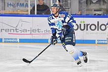 Thomas Sabo Ice Tigers vs ERC Ingolstadt, DEL, Deutsche Eishockey Liga, Spieltag 35, 05.01.2020
