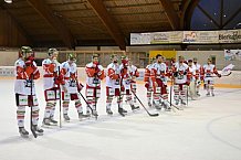 Eishockey, Herren, 6. Vinschgau-Cup, Saison 2022-2023, ERC Ingolstadt - HC Bozen Südtirol, 28.08.2022