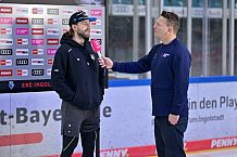 Eishockey, Herren, DEL, Saison 2024-2025, Spieltag 11, ERC Ingolstadt - Pinguins Bremerhaven, 20.10.2024