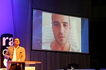 ERC Ingolstadt, Eishockey, DEL, Deutsche Eishockey Liga, 20.03.2016, Saiosonabschlussfeier