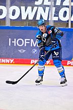 Eishockey, Herren, DEL, Saison 2025-2026, Spiel 31, ERC Ingolstadt - EHC Red Bull München, 23.12.2025