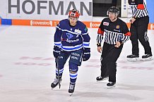 ERC Ingolstadt vs Thomas Sabo Ice Tigers, DEL, Deutsche Eishockey Liga, Spieltag 37, 06.01.2019