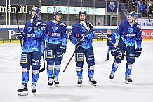 ERC Ingolstadt vs Iserlohn Roosters, DEL, Deutsche Eishockey Liga, Spieltag 41, 31.01.2020