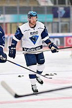 Eishockey, Herren, DEL, Saison 2025-2026, ERC Ingolstadt - Training, 04.08.2025