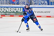 Eishockey, Herren, DEL, Saison 2026-2027, Spieltag 8, ERC Ingolstadt - Löwen Frankfurt, 11.10.2026