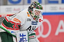 Eishockey, Herren, DEL, Saison 2022-2023, Spieltag 14, ERC Ingolstadt - Augsburger Panther, 23.10.2022