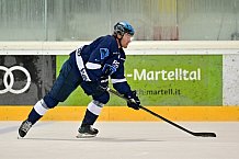 Eishockey, Herren, DEL, Saison 2025-2026, Vinschgau Cup, ERC Ingolstadt - Pre-Game-Skate, 22.08.2025