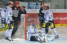 ERC Ingolstadt vs Schwenninger Wild Wings, Eishockey, DEL, Deutsche Eishockey Liga, 20.11.2015