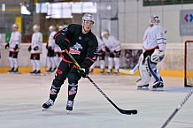 Eishockey, Herren, DEL, Saison 2023-2024, Vinschgau Cup, Nürnberg Ice Tigers - IceTraining, 25.08.2023