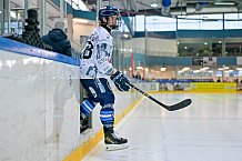 Eishockey, Frauen, DFEL, Saison 2025-2026, ERC Ingolstadt - ECDC Memmingen Indians, 25.01.2026