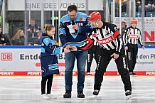Eishockey, Herren, DEL, Saison 2022-2023, Spieltag 27, ERC Ingolstadt - Iserlohn Roosters, 04.12.2022
