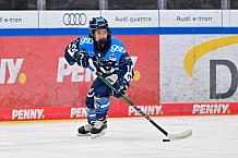 Eishockey, Frauen, DFEL, Saison 2025-2026, Testspiel, ERC Ingolstadt - HC Davos, 14.02.2026