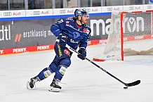 Eishockey, Herren, DEL, Saison 2021-2022, Spieltag 44, ERC Ingolstadt - Eisbären Berlin, 19.01.2022