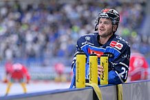 Eishockey, Herren, DEL, Saison 2023-2024, Spieltag 6, ERC Ingolstadt - Düsseldorfer EG, 01.10.2023