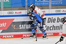 Eishockey, Frauen, DFEL, Playoffs, Finale, Spiel 1, Saison 2023-2024, ERC Ingolstadt - ECDC Memmingen Indians, 16.03.2024
