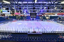 ERC Ingolstadt vs Krefeld Pinguine, DEL, Deutsche Eishockey Liga, Spieltag 3, 20.09.2019
