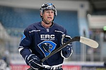 Eishockey, Herren, DEL, Saison 2024-2025, ERC Ingolstadt - Showtraining für Dauerkartenbesitzer, 04.08.2024
