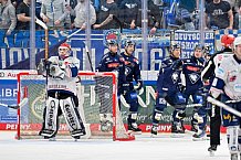 Eishockey, Herren, DEL, Saison 2024-2025, Spieltag 45, ERC Ingolstadt - Iserlohn Roosters, 16.02.2025