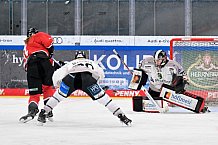 Eishockey, Frauen, EWHL Euro Cup, Saison 2025-2026, Finale, HK Budapest - ECDC Memmingen Indians, 19.10.2025