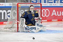 Eishockey, Frauen, DFEL, Saison 2022-2023, ERC Ingolstadt - EC Bergkamener Bären, 18.02.2023