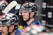Eishockey, Herren, DEL, Saison 2023-2024, Spieltag 20, ERC Ingolstadt - Adler Mannheim, 19.11.2023